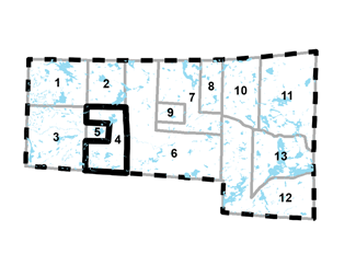 View zoning map four in a new window.