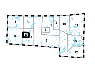 View zoning map five in a new window.