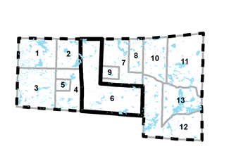 View zoning map six in a new window.