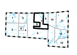 View zoning map seven in a new window.