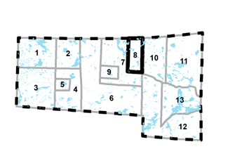 View zoning map eight in a new window.