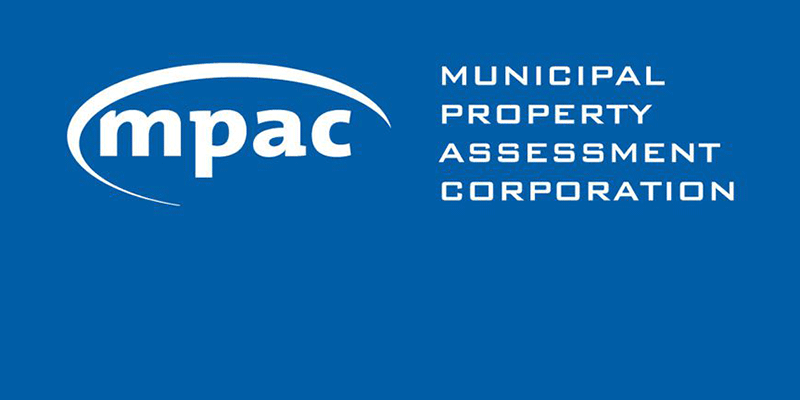 MPAC logo on blue background